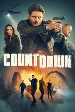 Countdown เคาท์ดาวน์ ขีดเส้นตายสู่หายนะ Season 1 Amazon พากย์ไทย HD