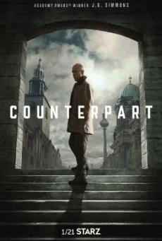 Counterpart Season2 พากย์ไทย HD
