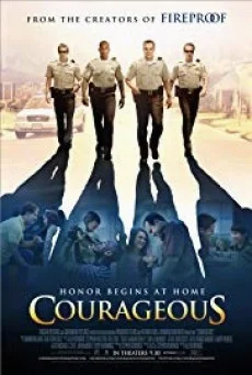 Courageous ยอดวีรชน หัวใจผู้พิทักษ์ พากย์ไทย HD