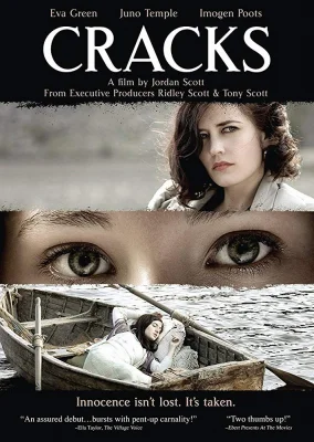Cracks (2009) หัวใจเธอกล้าท้าลิขิต พากย์ไทย HD