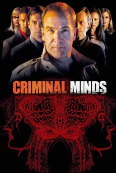 Criminal Minds Season 1 อ่านเกมอาชญากร ปี 1 พากย์ไทย HD