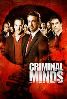 Criminal Minds Season 4 อ่านเกมอาชญากร ปี 4 พากย์ไทย HD