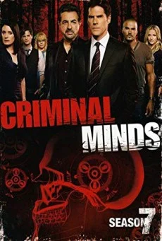 Criminal Minds Season 7 อ่านเกมอาชญากร ปี 7 พากย์ไทย HD