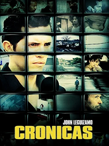 Cronicas (2004) จับตาจ้องตาย พากย์ไทย