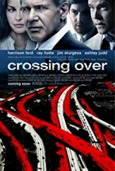 Crossing Over สกัดแผนยื้อฉุดนรก พากย์ไทย HD