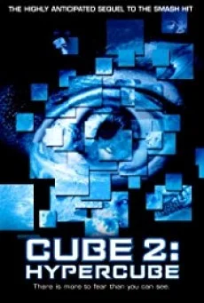 Cube2: Hypercube ไฮเปอร์คิวบ์ มิติซ่อนนรก พากย์ไทย HD