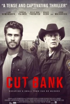 Cut Bank คดีโหดฆ่ายกเมือง พากย์ไทย HD