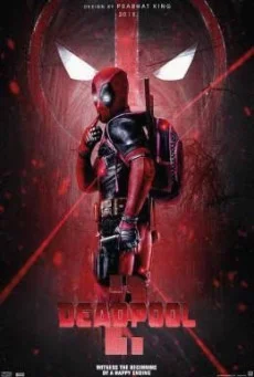DEADPOOL 2 เดดพูล 2 พากย์ไทย HD