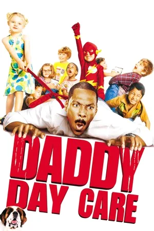 Daddy Day Care (2003) วันเดียว คุณพ่อ…ขอเลี้ยง พากย์ไทย HD