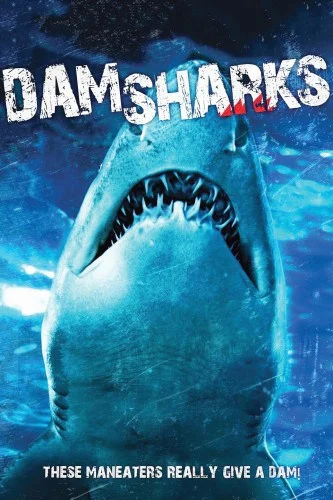 Dam Sharks (2016) พากย์ไทย HD