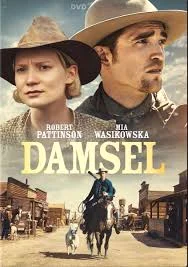 Damsel (2018) พากย์ไทย หนังฟรี