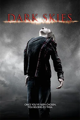 Dark Skies (2013) มฤตยูมืดสยองโลก พากย์ไทย HD