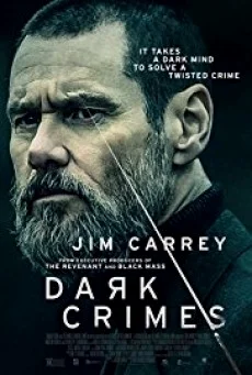 Dark Crimes วิปริตจิตฆาตกร พากย์ไทย HD
