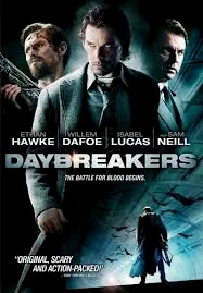 Daybreakers (2009) วันแวมไพร์ครองโลก พากย์ไทย HD