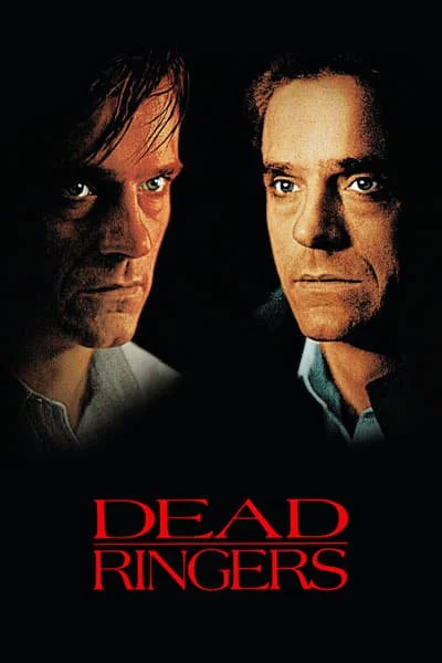 Dead Ringers (1988) แฝดสยองโลก พากย์ไทย HD