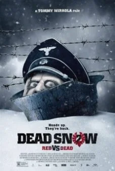 Dead Snow 2 Red Vs. Dead (2014) ผีหิมะ กัดกระชากหัว 2 ซับไทย