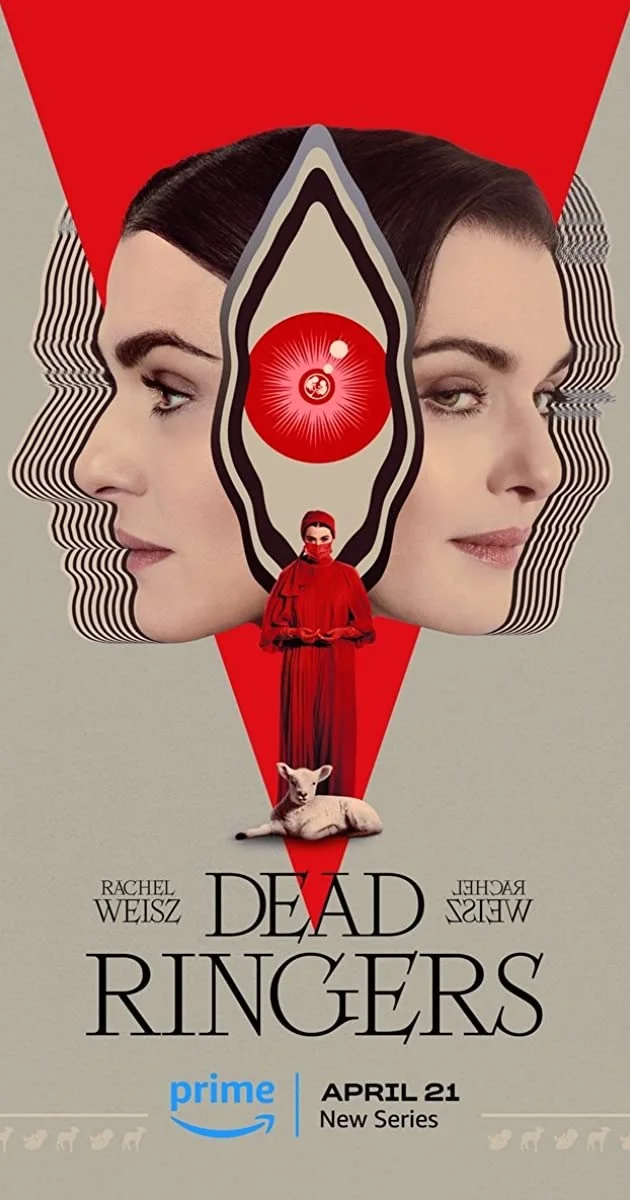 Dead ringers แฝดมรณะ พากย์ไทย HD