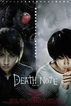 Death Note สมุดโน้ตกระชากวิญญาณ พากย์ไทย HD