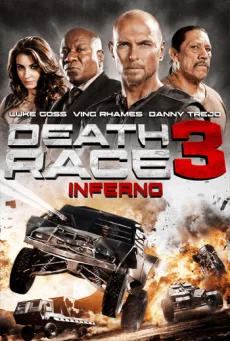 Death Race 3 Inferno (2012) ซิ่งสั่งตาย 3 พากย์ไทย HD