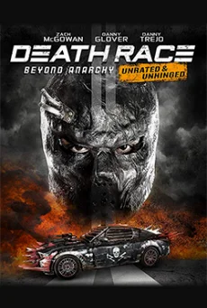 Death Race 4 Beyond Anarchy พากย์ไทย HD