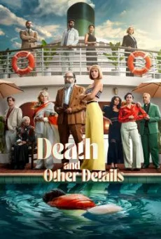 Death and Other Details Season 1 ซีรีส์สืบสวน ซับไทย