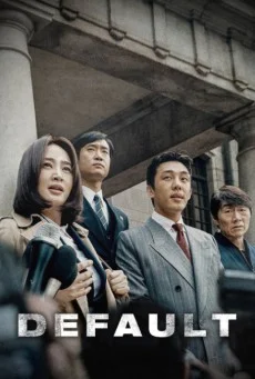 Default (2018) พากย์ไทย HD