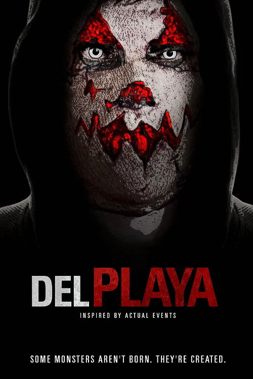 Del Playa (2017) แค้นอํามหิต พากย์ไทย HD