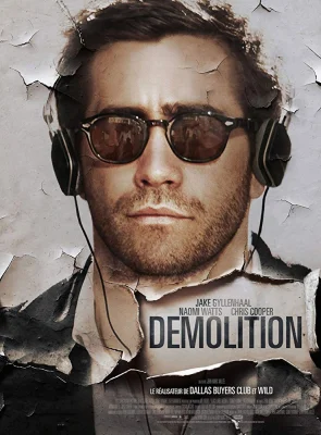 Demolition (2016) ขอเทใจให้อีกครั้ง พากย์ไทย HD
