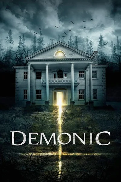 Demonic (2015) บ้านกระตุกผี พากย์ไทย HD