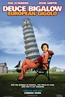 Deuce Bigalow European Gigolo 2 ดิ๊วซ์ บิ๊กกะโล่: ไม่หล่อแต่เร้าใจ 2 พากย์ไทย HD