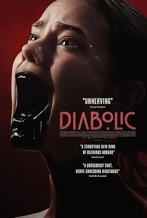 Diabolic (2025) พากย์ไทย HD