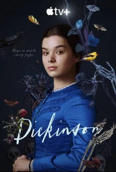 Dickinson (2020) Season 2 พากย์ไทย ซับไทย