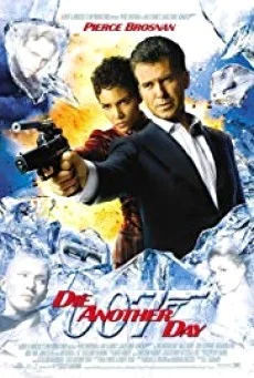 Die Another Day ดาย อนัทเธอร์ เดย์ 007 พยัคฆ์ร้ายท้ามรณะ (2002) พากย์ไทย HD