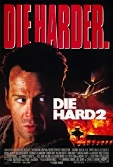 Die Hard 2 ดาย ฮาร์ด 2 อึดเต็มพิกัด พากย์ไทย HD