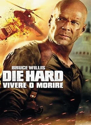 Die Hard 4 (2007) ปลุกอึด ตายยาก พากย์ไทย HD