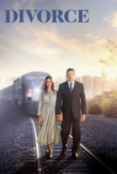 Divorce Season 1 (2016) HBO พากย์ไทย พากย์ไทย HD