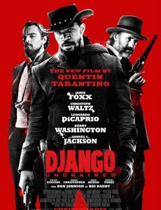 Django Unchained (2012) จังโก้ โคตรคนแดนเถื่อน พากย์ไทย HD
