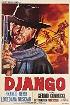 Django จังโก้ พากย์ไทย HD