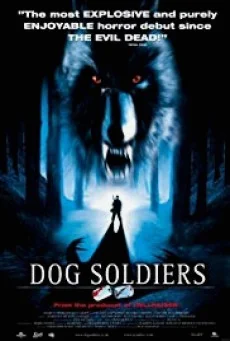 Dog Soldiers ( กัดไม่เหลือซาก ) พากย์ไทย HD
