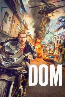Dom ข้าคือดอม Season 3 (2024) บรรยายไทย ซับไทย