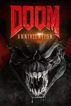 Doom: Annihilation ดูม 2 สงครามอสูรกลายพันธุ์ พากย์ไทย HD