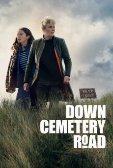 Down Cemetery Road พากย์ไทย HD