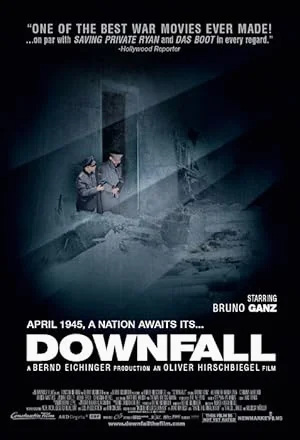Downfall (2005) พากย์ไทย HD