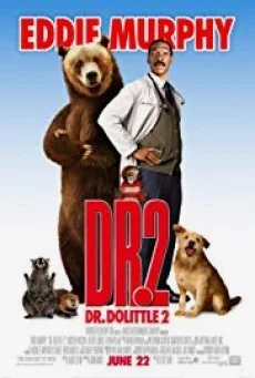 Dr. Dolittle 2 (2001) ดร.ดูลิทเทิล 2 พากย์ไทย