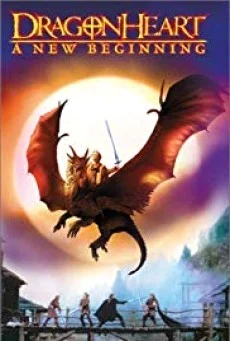 Dragonheart 2 ดรากอนฮาร์ท 2 กำเนิดใหม่ศึกอภินิหารมังกรไฟ พากย์ไทย HD