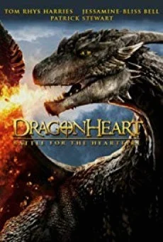 Dragonheart 4 Battle for the Heartfire ดราก้อนฮาร์ท 4 มหาสงครามมังกรไฟ พากย์ไทย 