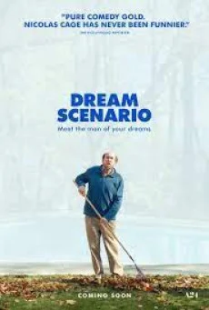 Dream Scenario คืนนี้จงฝันถึงผม (2023) พากย์ไทย HD