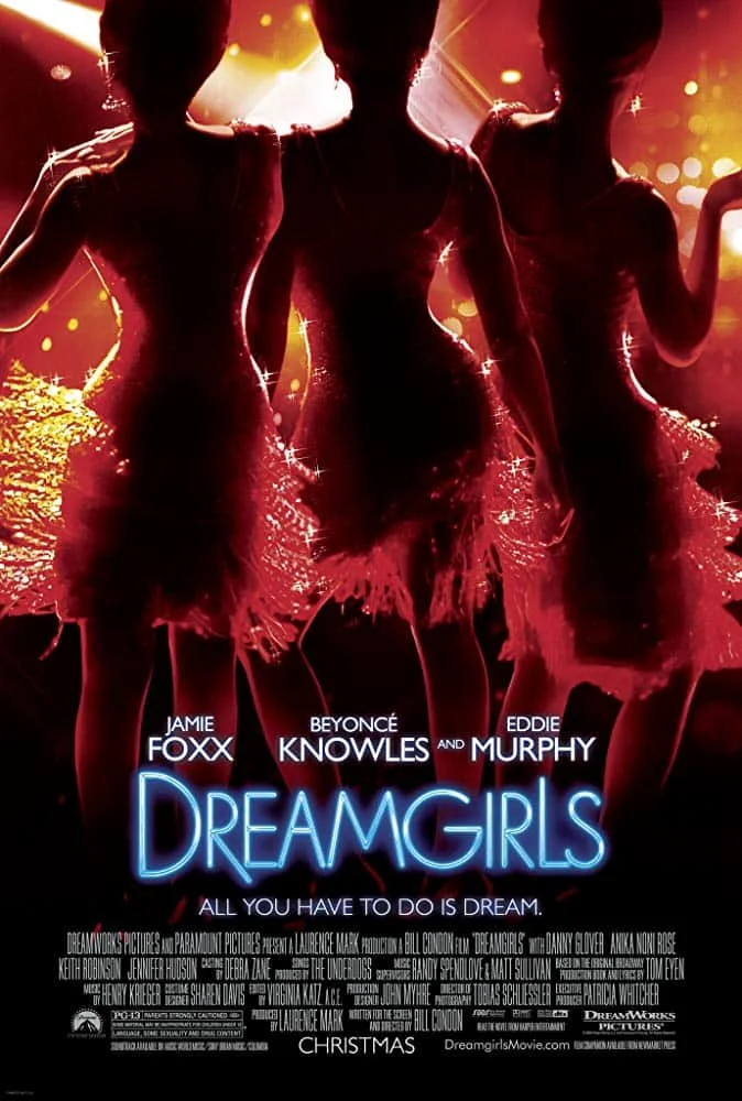 Dreamgirls (2006) ดรีมเกิร์ลส พากย์ไทย HD