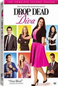 Drop Dead Diva S02 นางฟ้าซิ่งสู้ห่า ปี2 พากย์ไทย