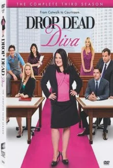Drop Dead Diva S03 สาวอ้วนทนายป่วน พากย์ไทย